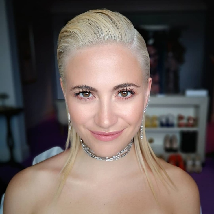Pixie Lott