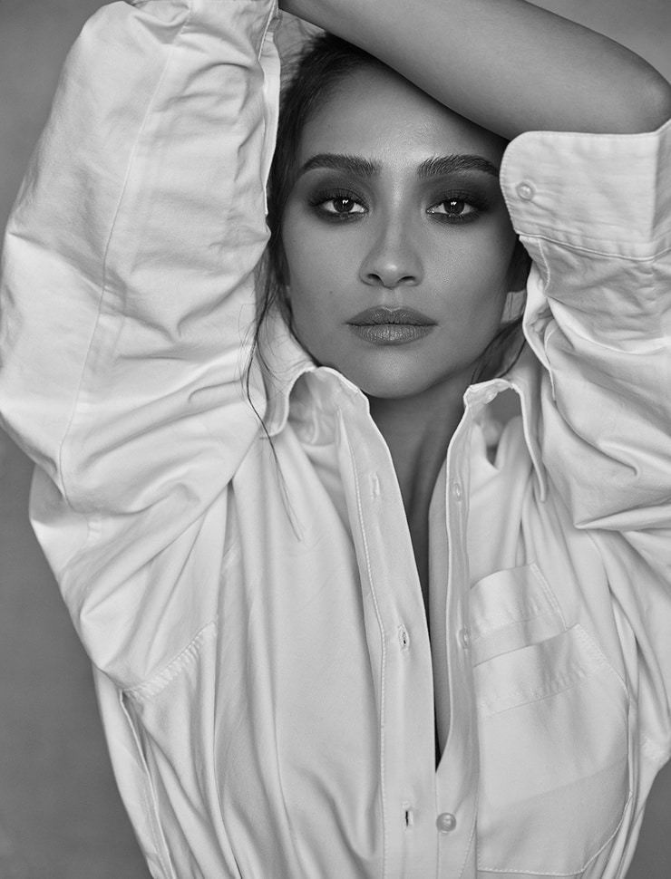 Shay Mitchell