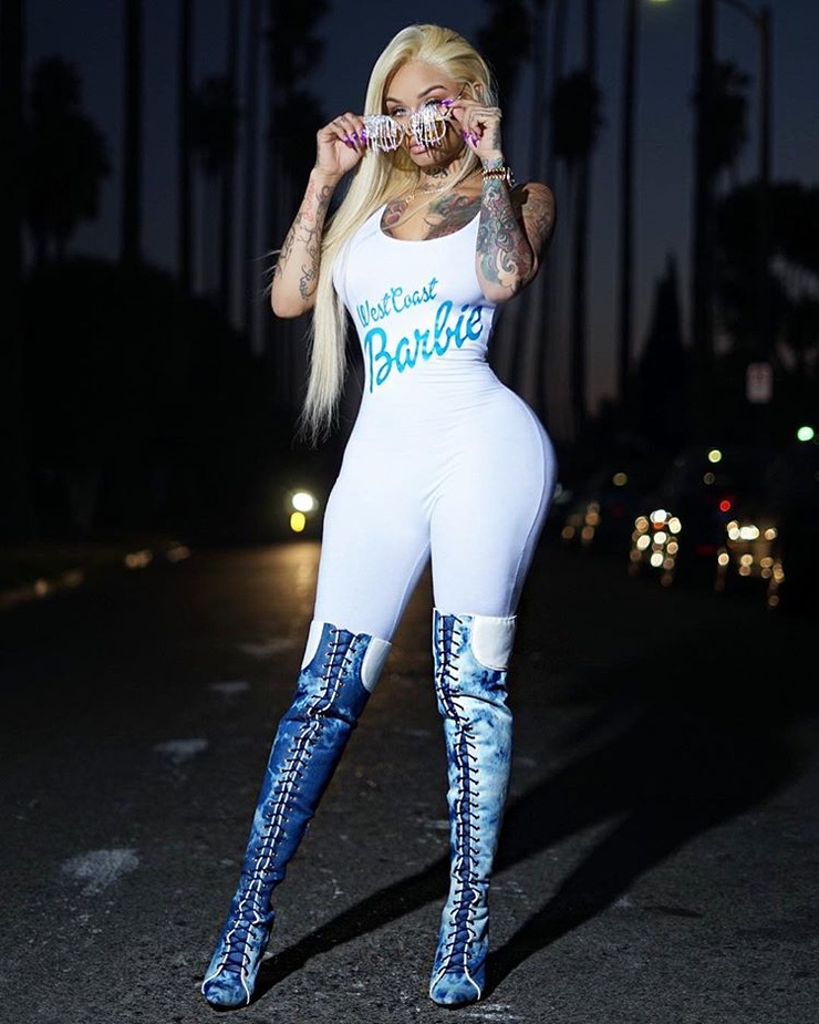 Star Divine