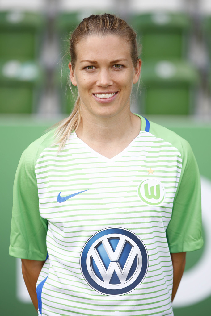 Lara Dickenmann
