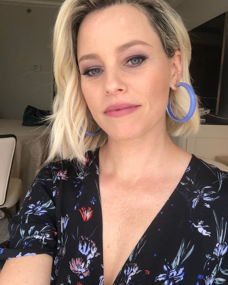 Elizabeth Banks