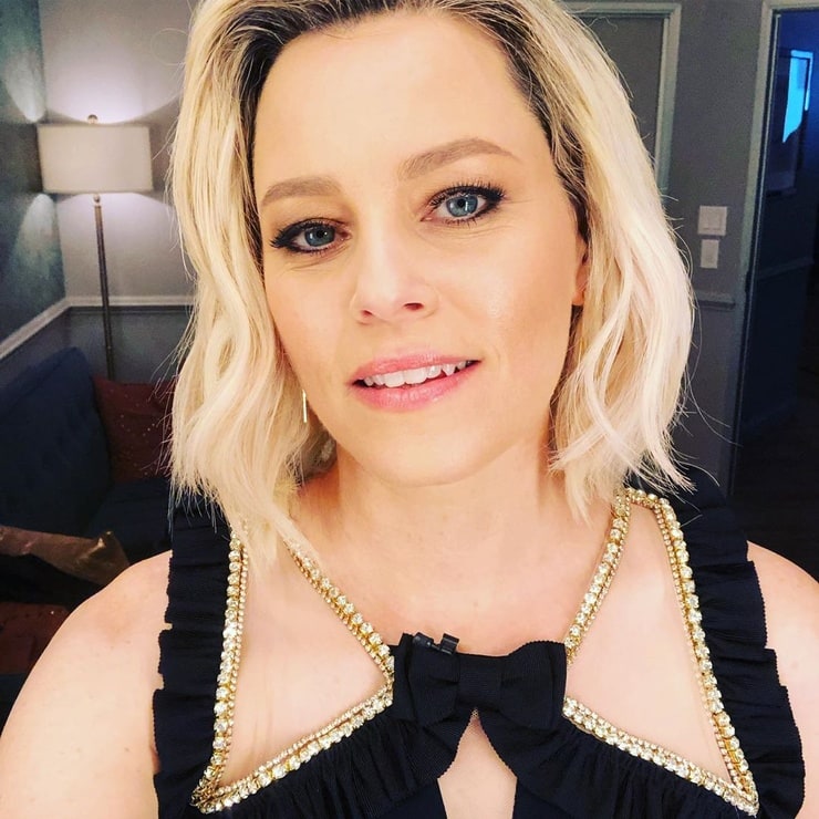 Elizabeth Banks