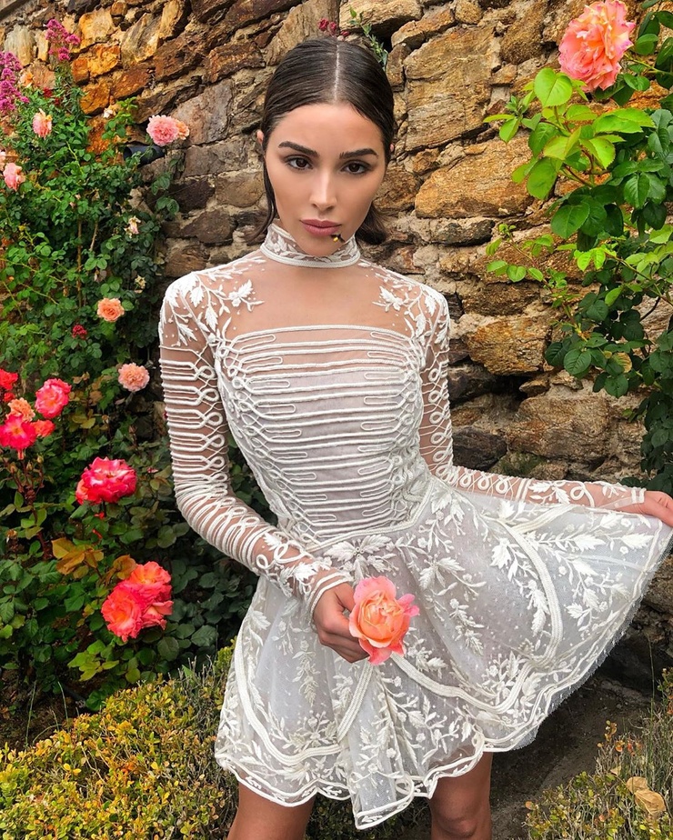 Olivia Culpo