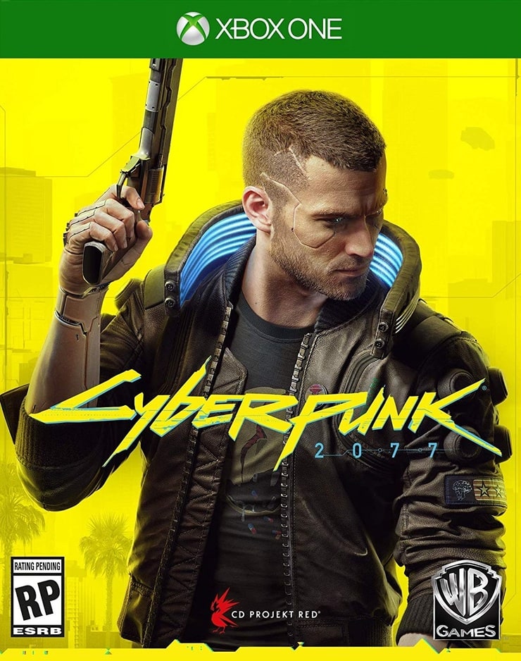 Cyberpunk 2077