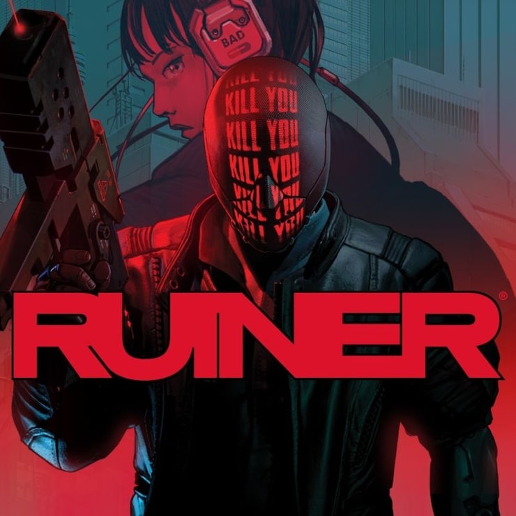 RUINER