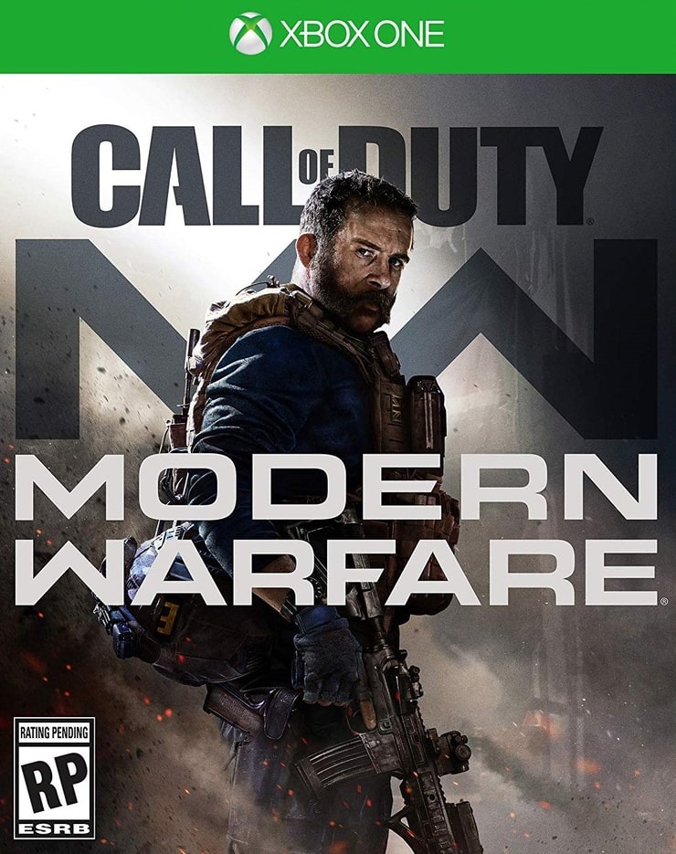 Call of Duty: Modern Warfare