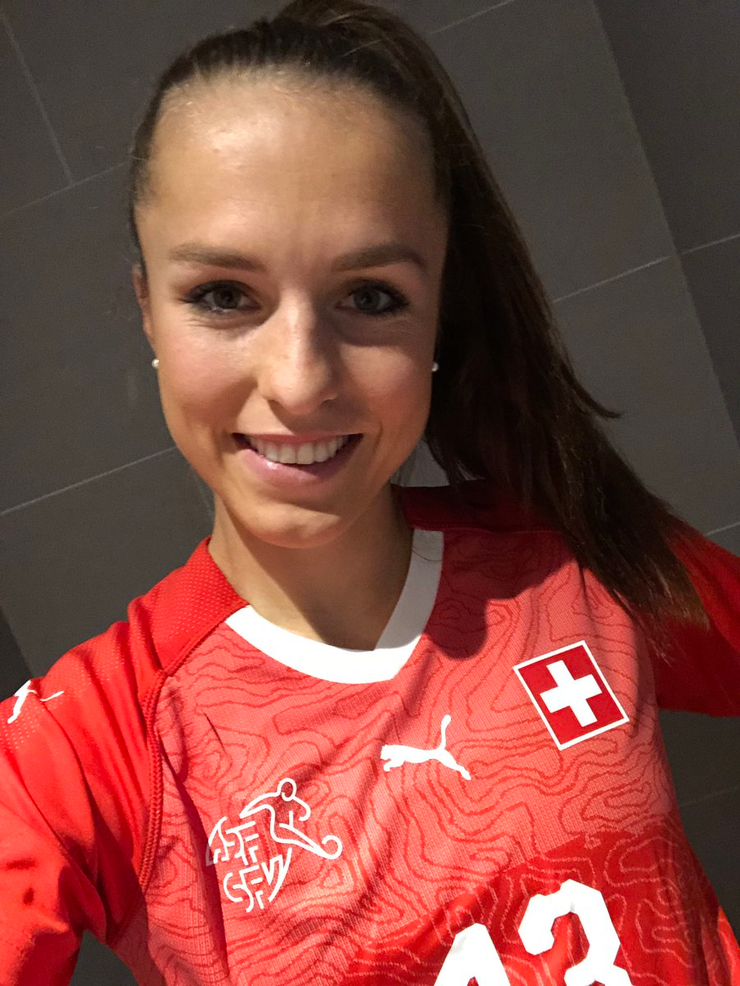 Lia Wälti