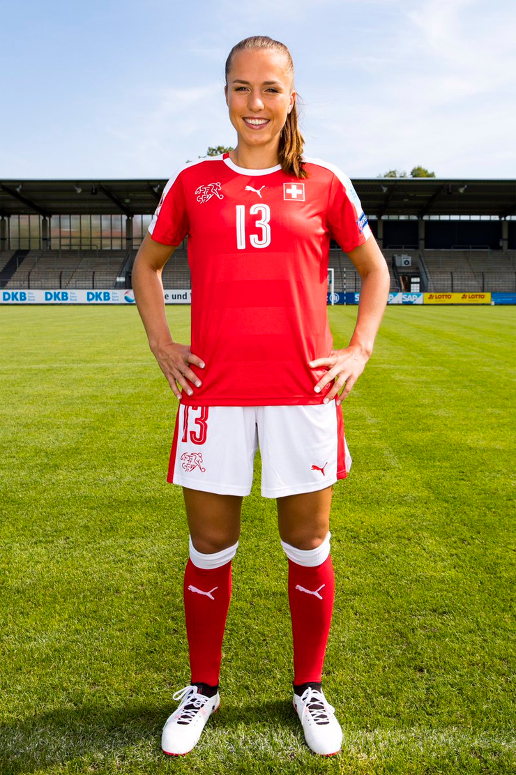 Lia Wälti