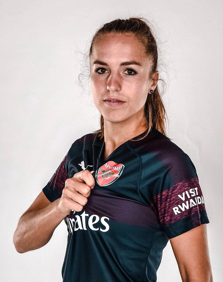 Lia Wälti