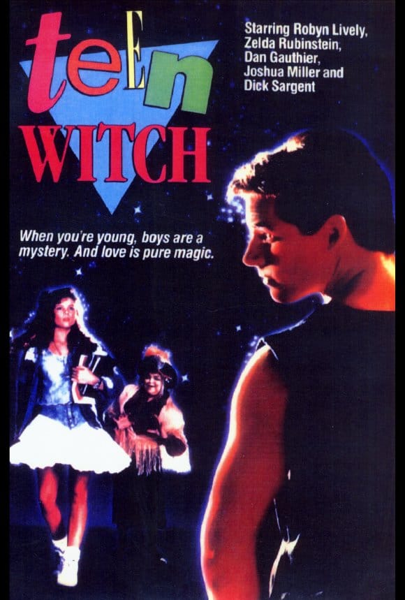 Teen Witch