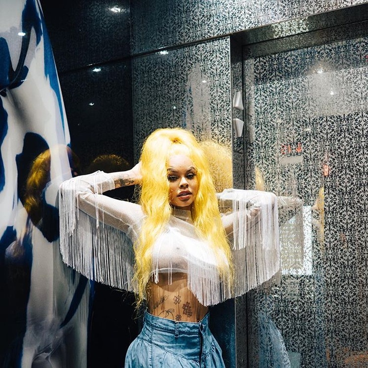 Star Divine