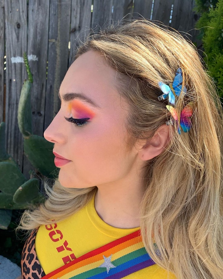 Peyton List