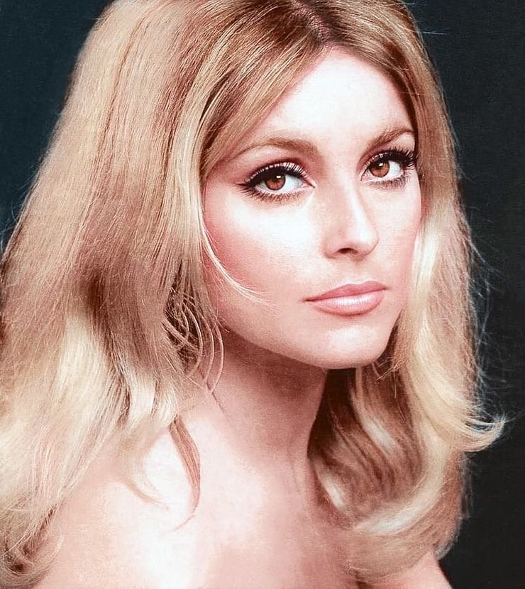 Sharon Tate