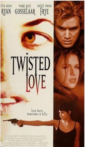 Twisted Love