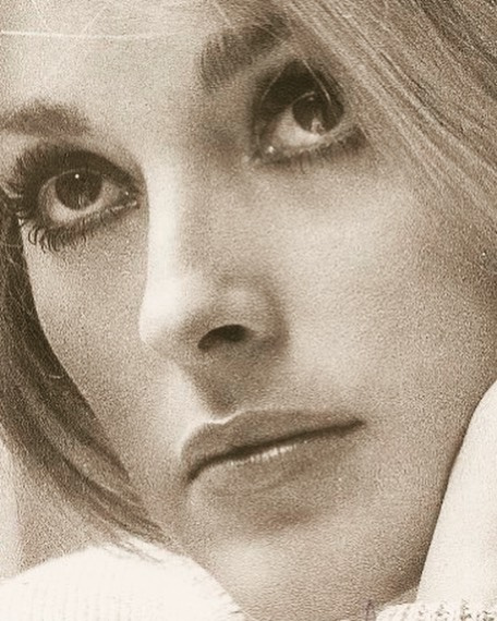 Sharon Tate Sharon Tate
