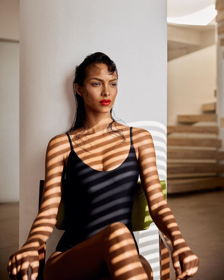 Lais Ribeiro Lais Ribeiro