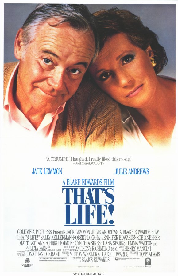 That's Life! (1986)