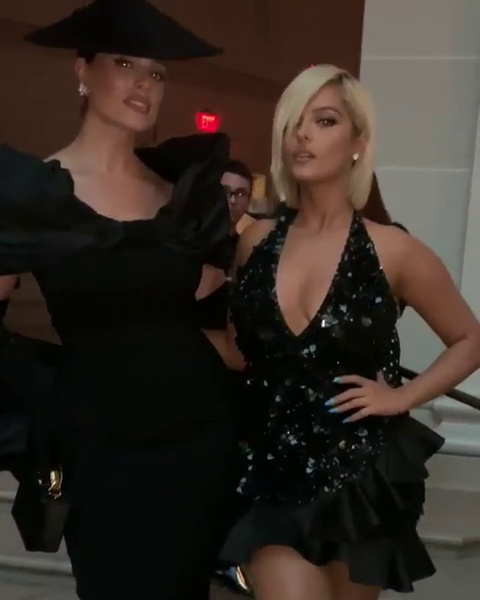 Ashley Graham