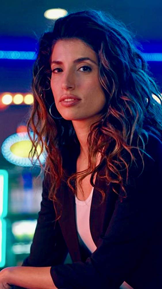 Tania Raymonde Tania Raymonde
