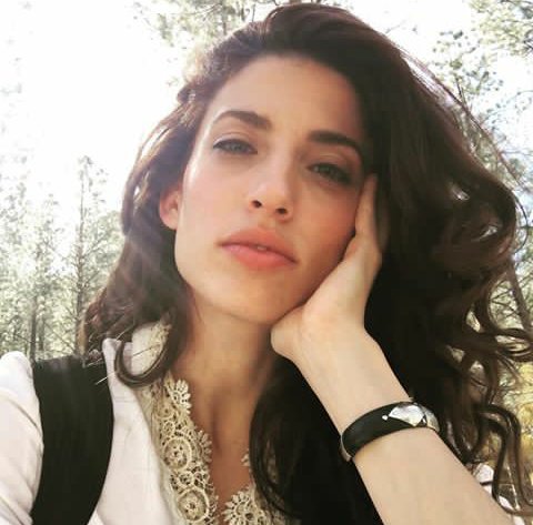 Tania Raymonde Tania Raymonde