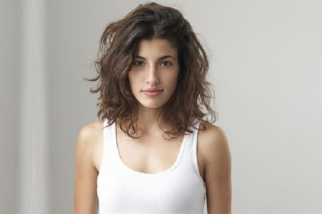 Tania Raymonde