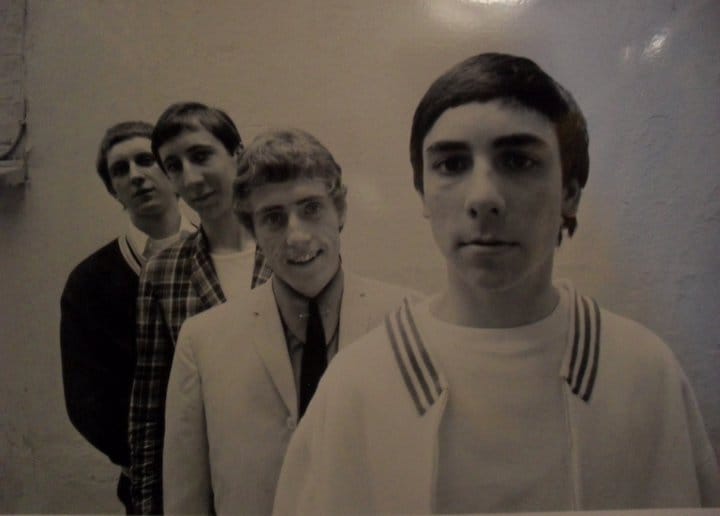 The Who
