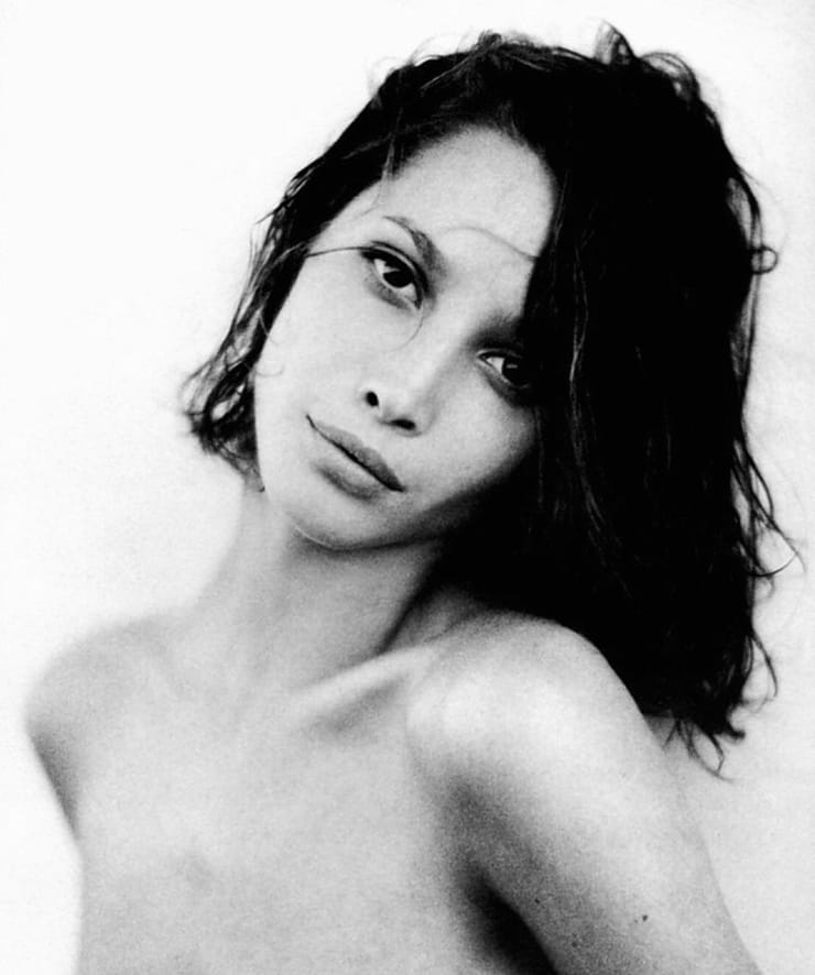 Christy Turlington