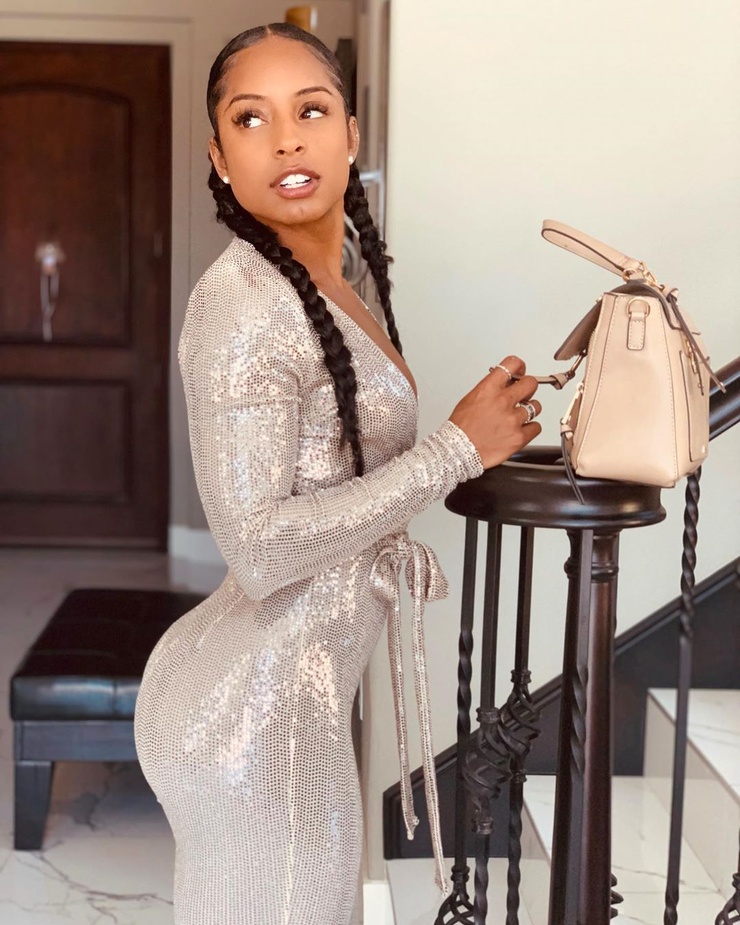 Qimmah Russo