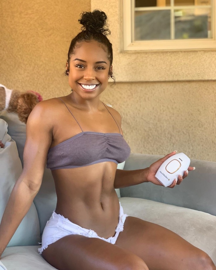 Picture of Qimmah Russo