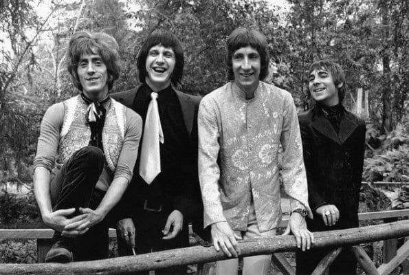 The Who