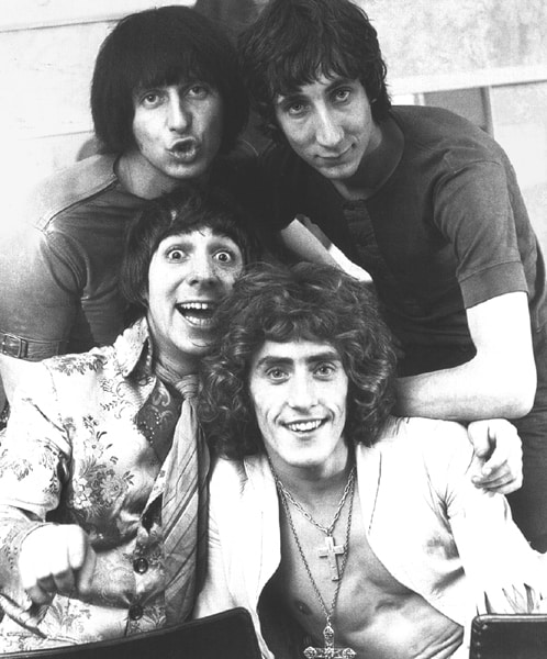 The Who