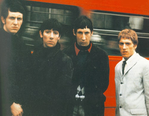 The Who