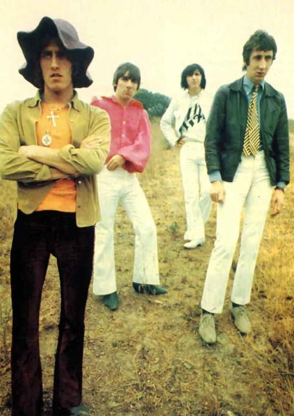 The Who