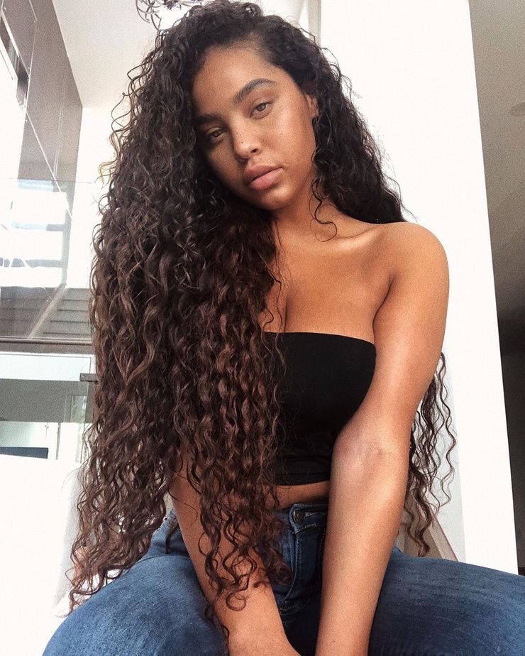Malaika Terry