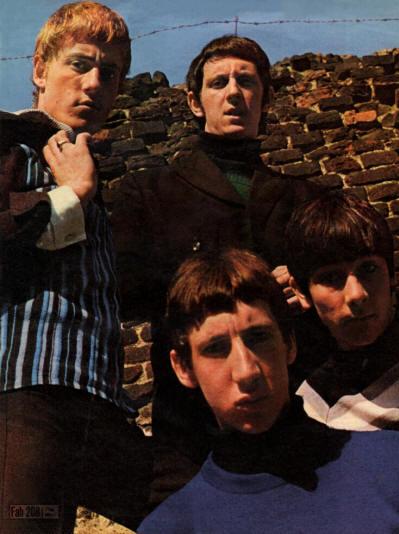 The Who