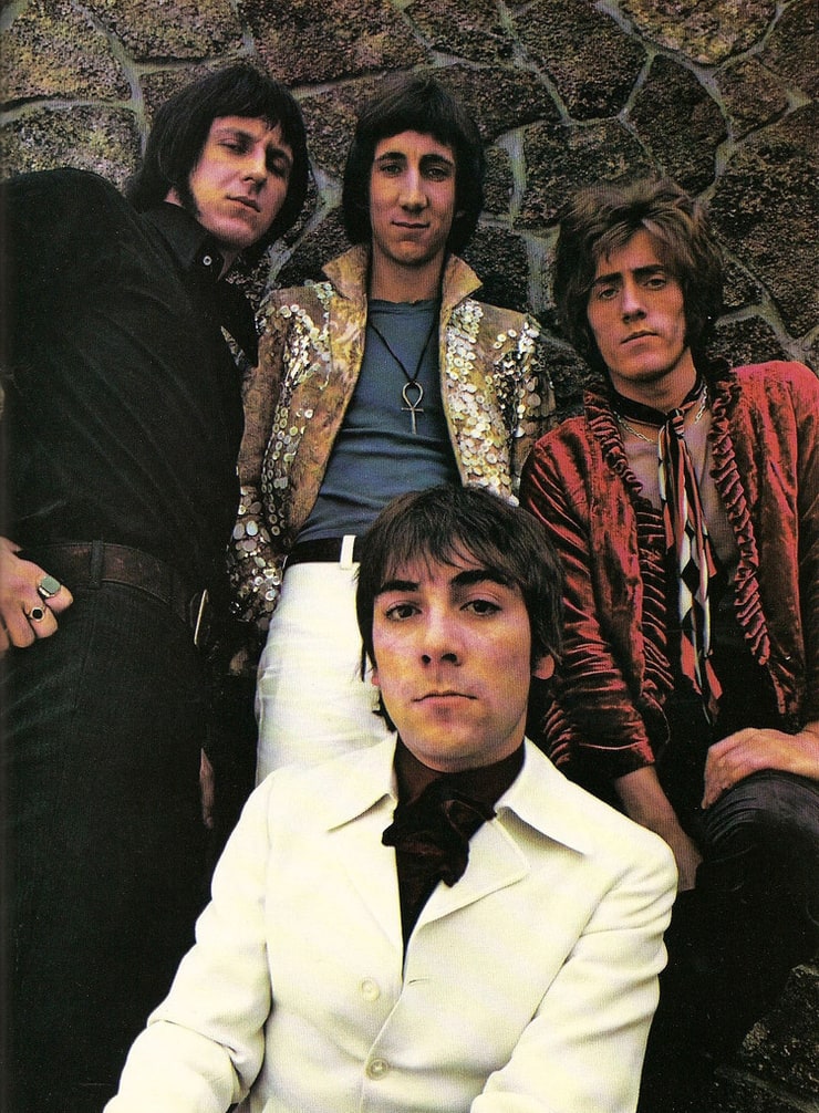 The Who