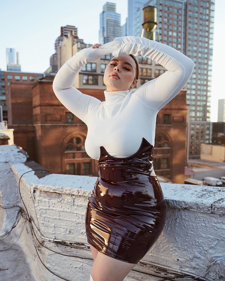 Venezia Cruz