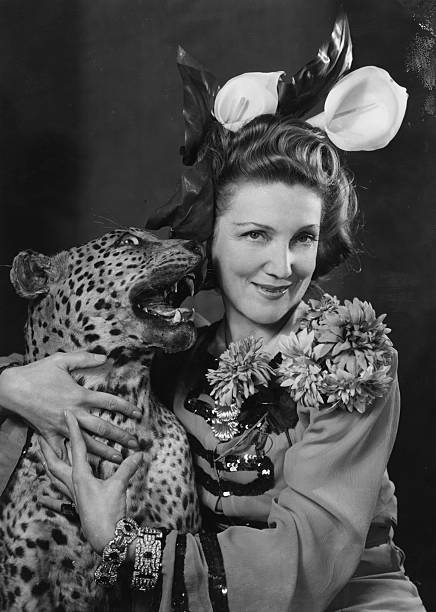 Dorothy Dickson
