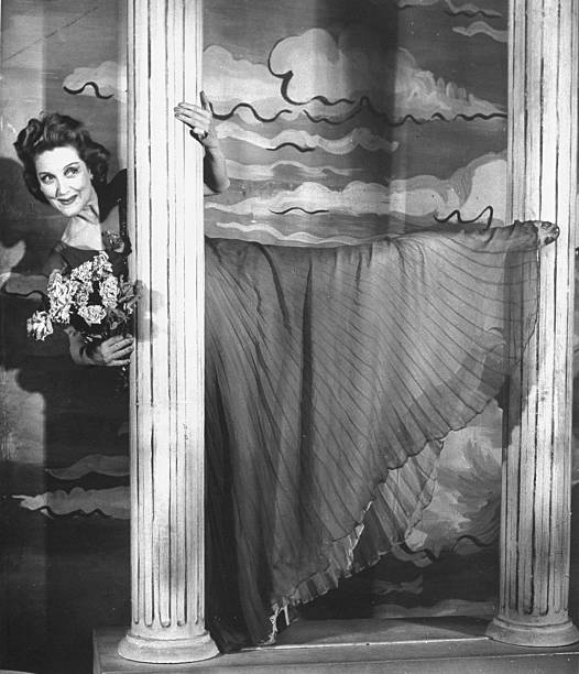 Dorothy Dickson