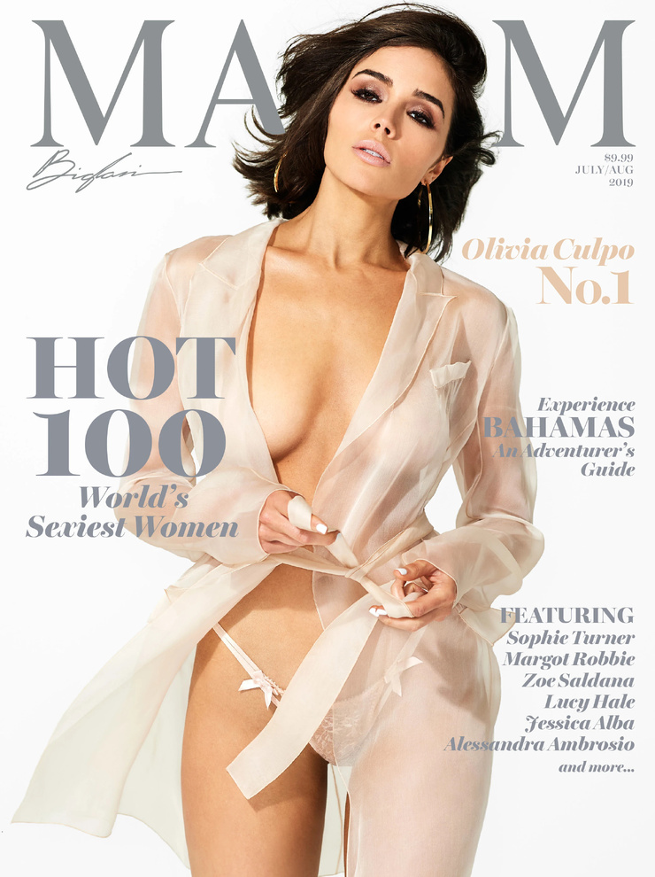 Olivia Culpo Olivia Culpo
