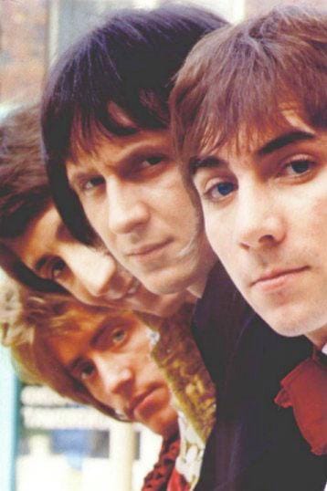 The Who