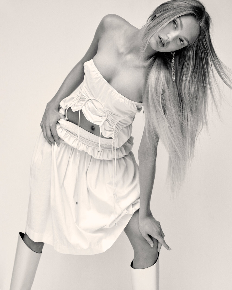 Romee Strijd Romee Strijd