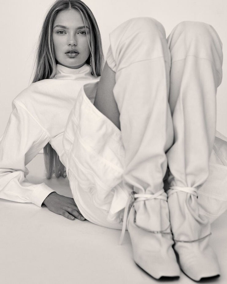 Romee Strijd Romee Strijd