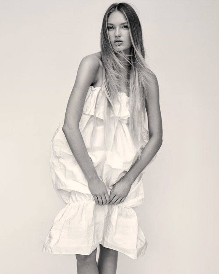 Romee Strijd Romee Strijd