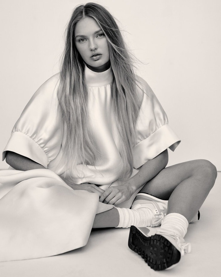 Romee Strijd Romee Strijd