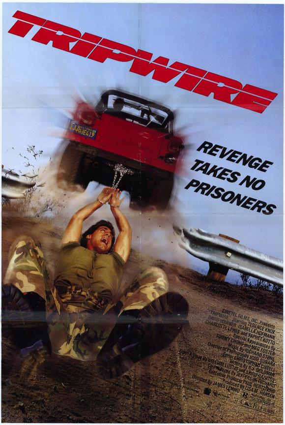 Tripwire