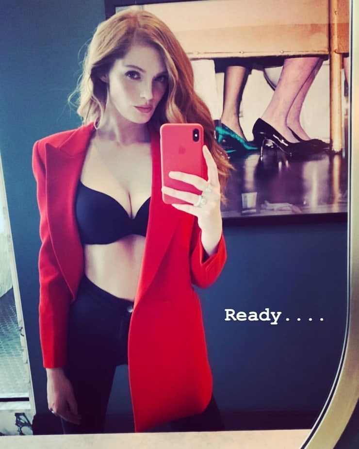 Alexina Graham Alexina Graham