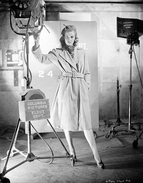 Peggy Lloyd