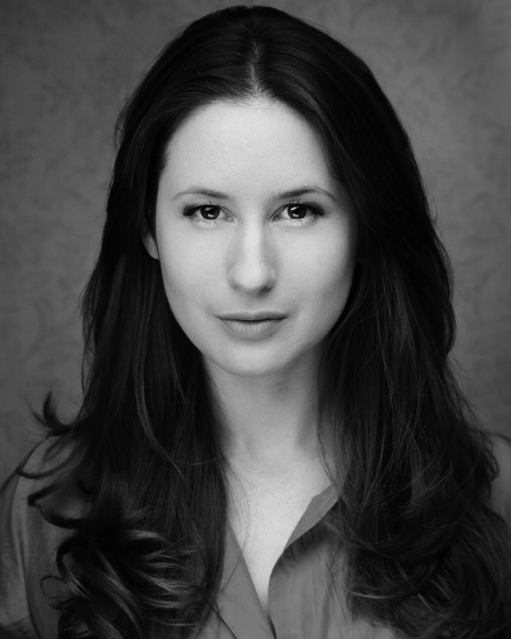 Lydia Piechowiak Lydia Piechowiak