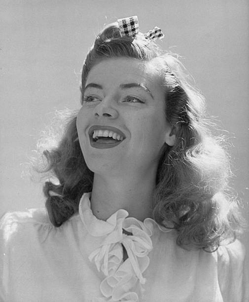 Peggy Lloyd